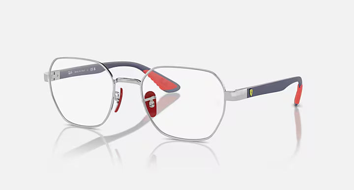 RB6594M OPTICS SCUDERIA FERRARI COLLECTION