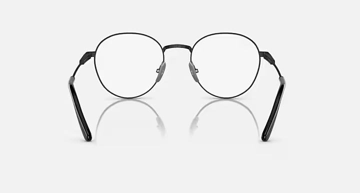 DAVID TITANIUM OPTICS