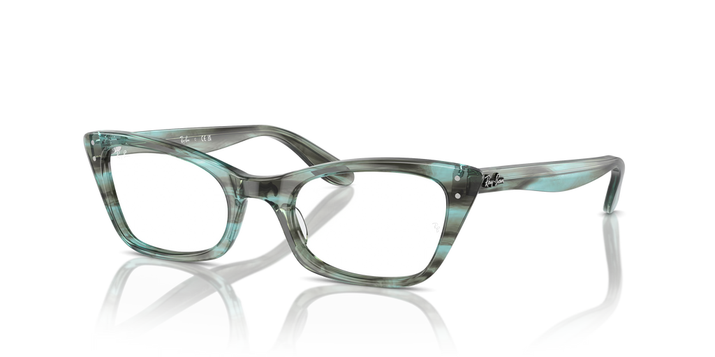 LADY BURBANK OPTICS