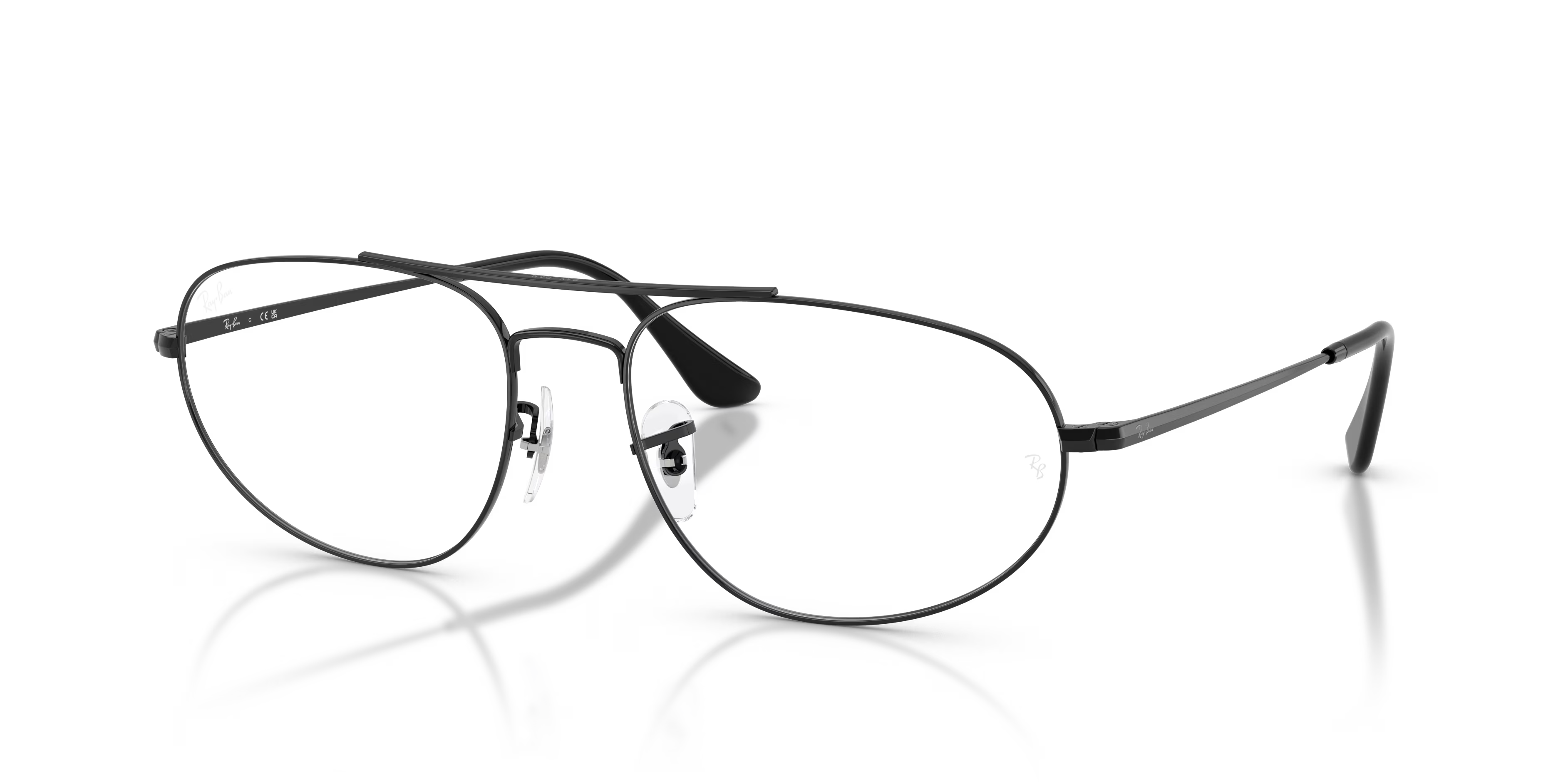 EXPLORER IV OPTICS
