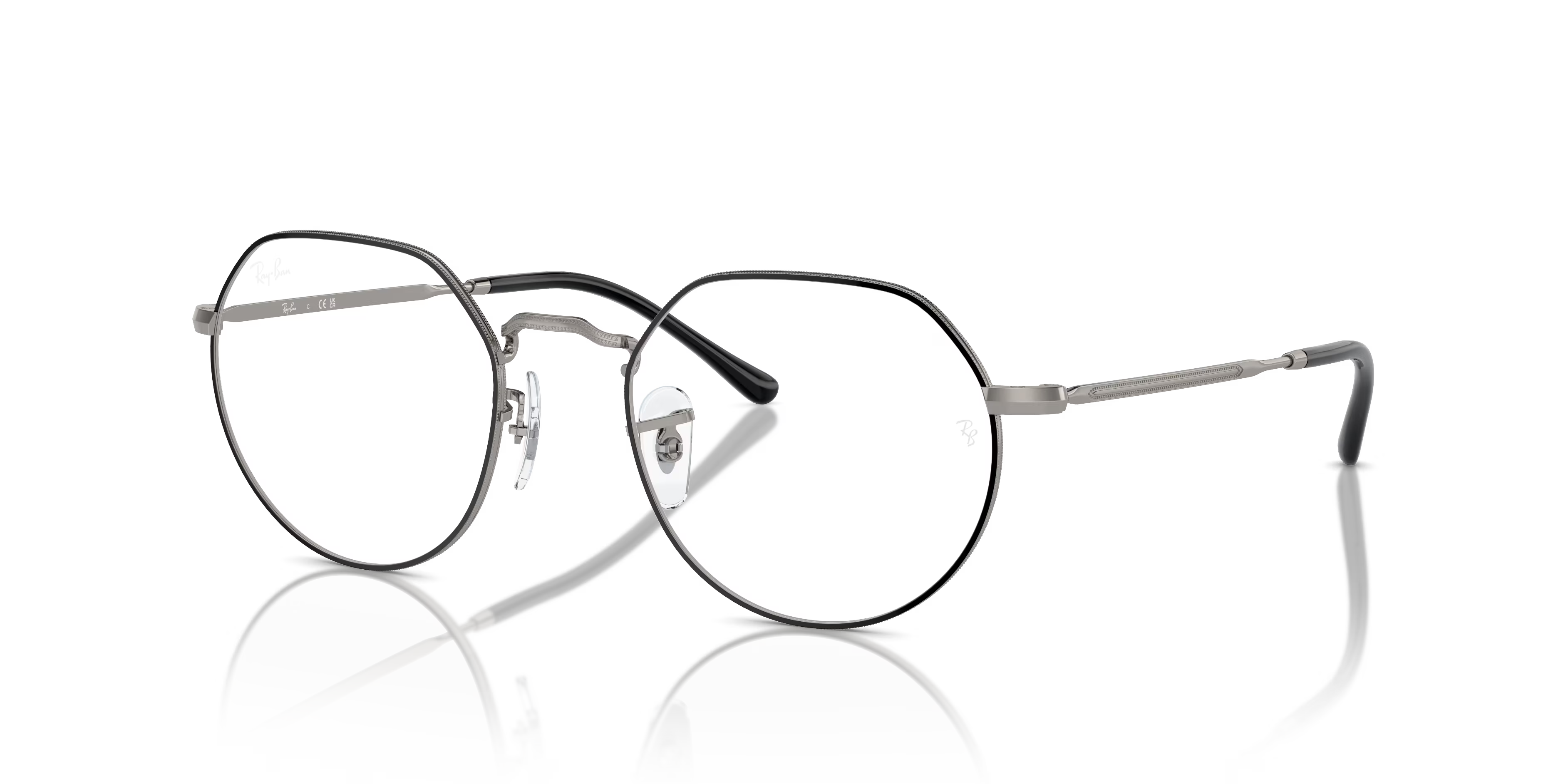 JACK OPTICS