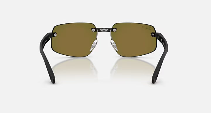 RB4475 POLARIZED+ LENSES