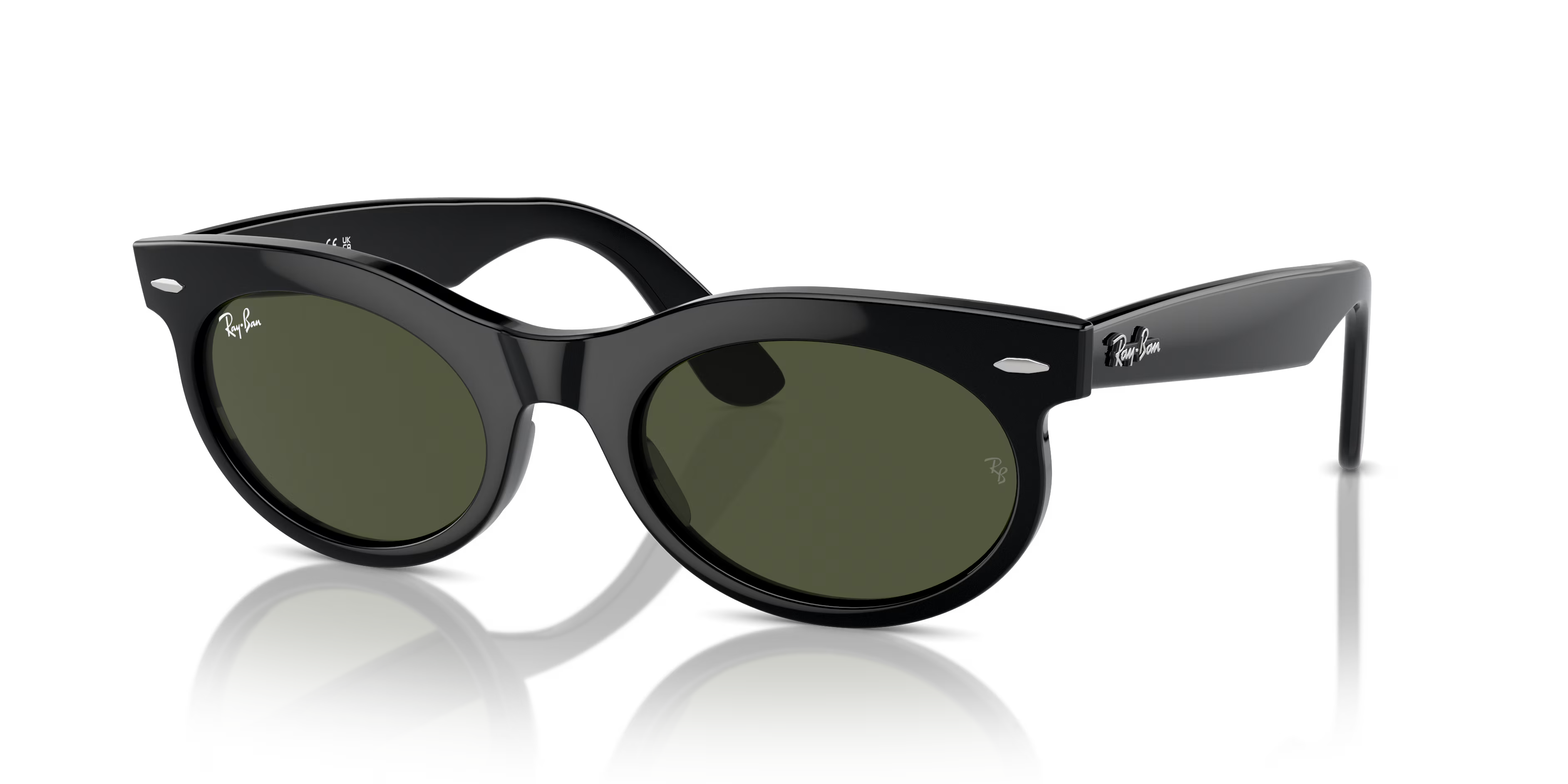 WAYFARER OVAL