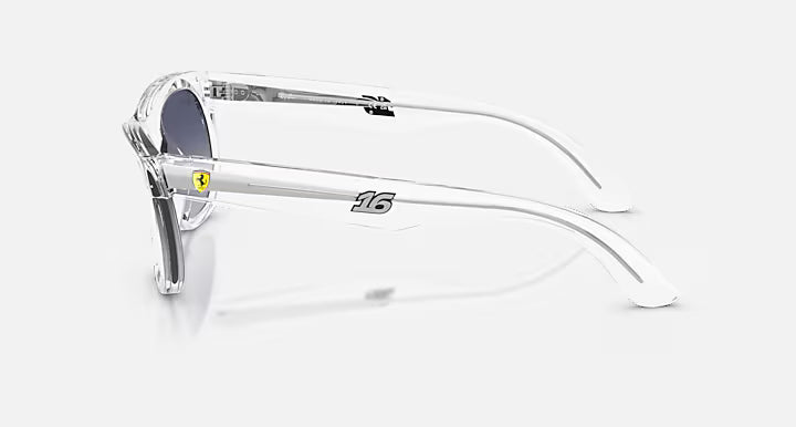 CHARLES LECLERC DRIVER SPECIAL EDITION 2026 - SCUDERIA FERRARI COLLECTION