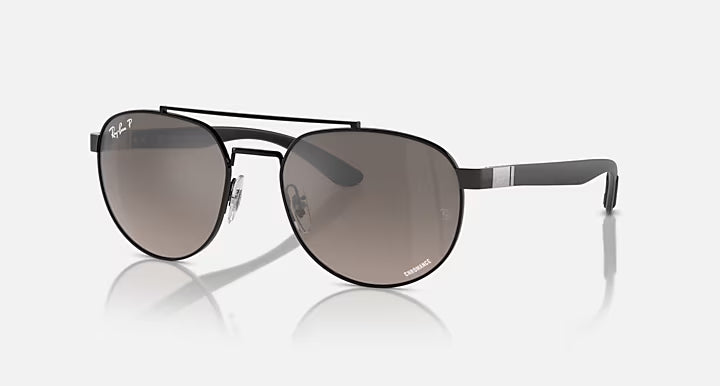 RB3736 POLARIZED+ LENSES