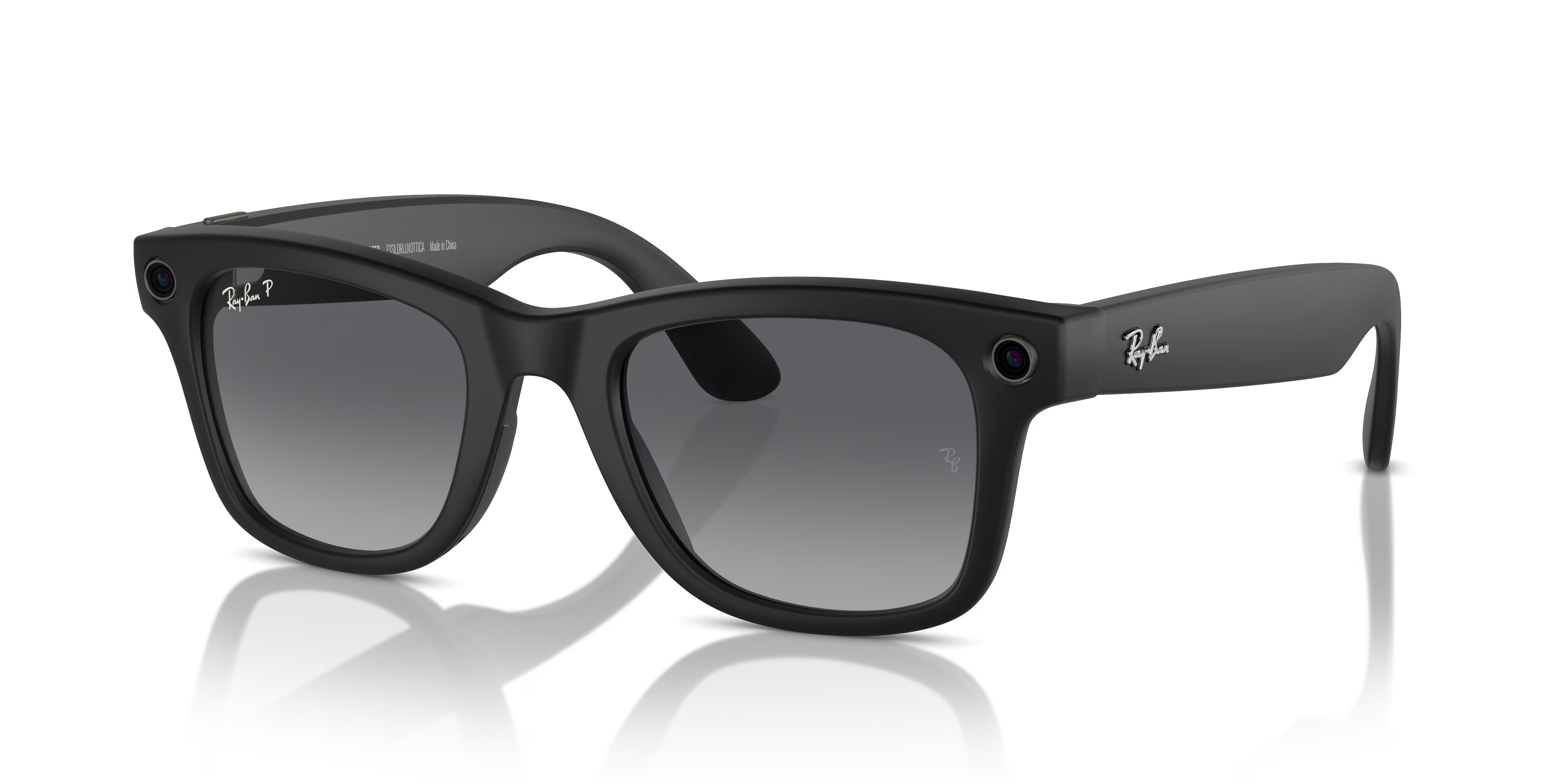 RAY-BAN META WAYFARER - GEN 1