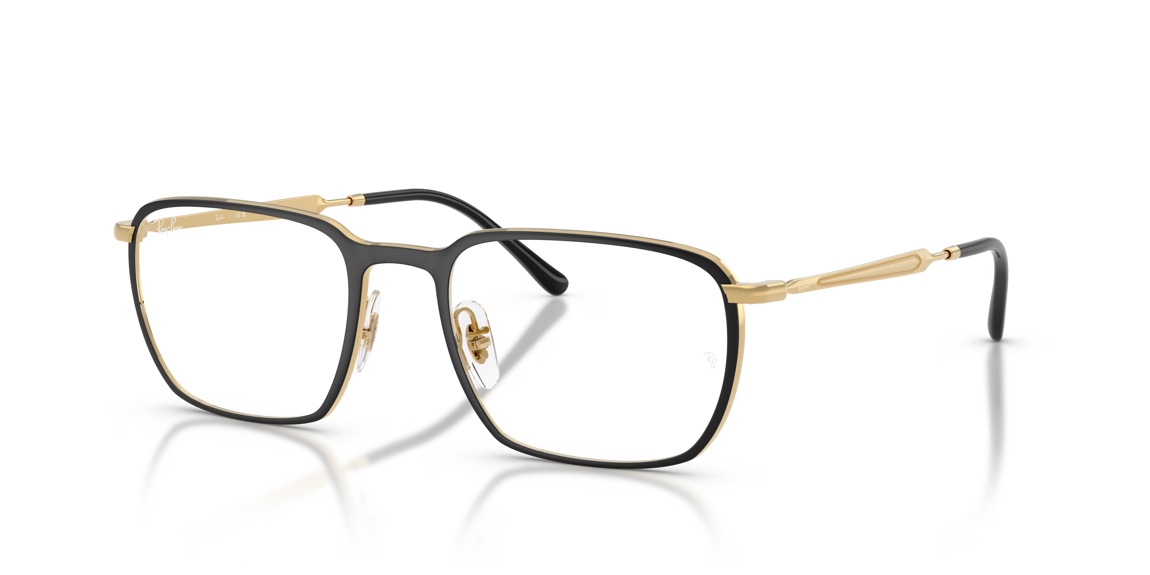 RB6549 OPTICS