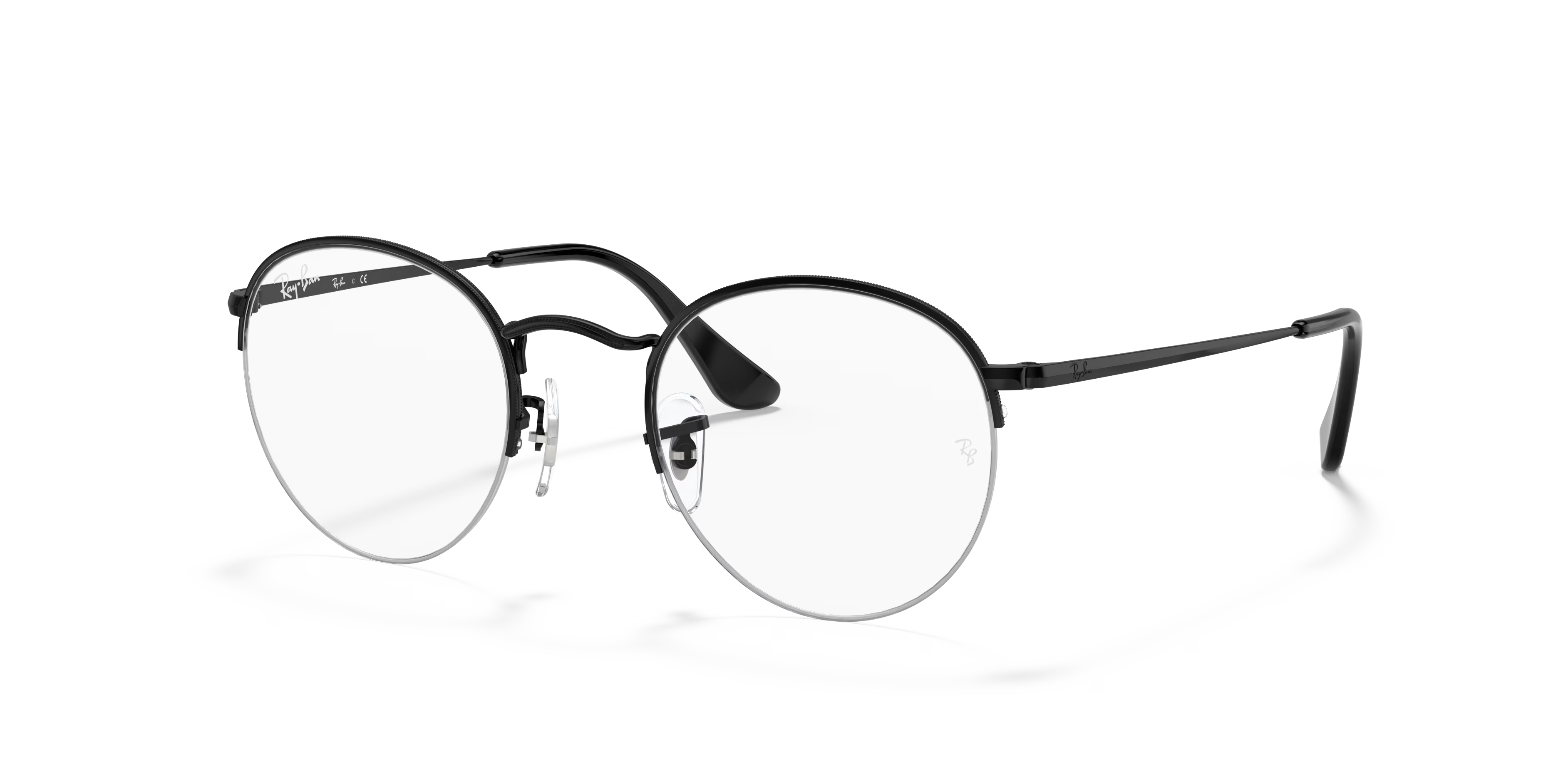 ROUND GAZE