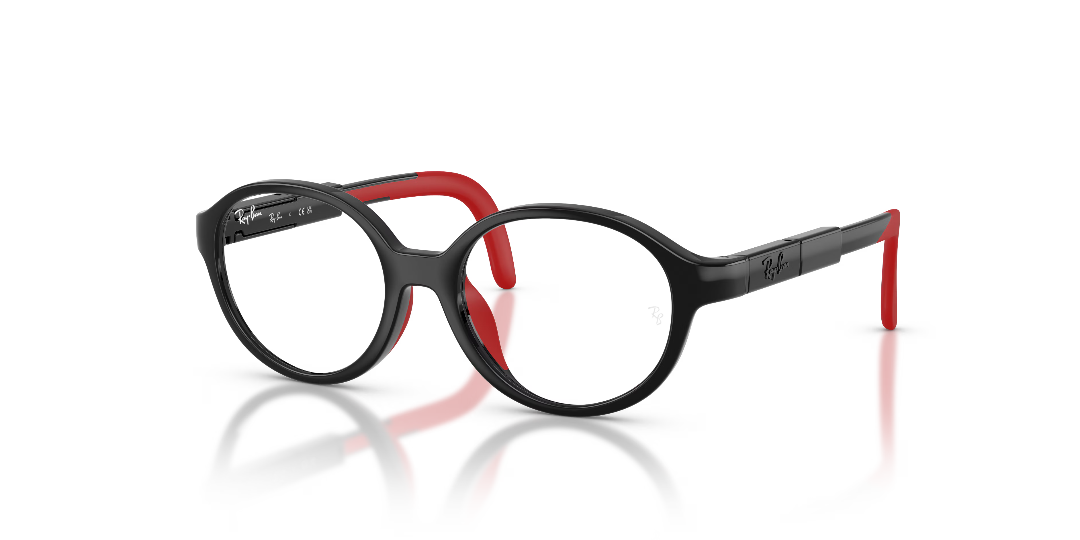 RBA1981 OPTICS KIDS BIO-BASED