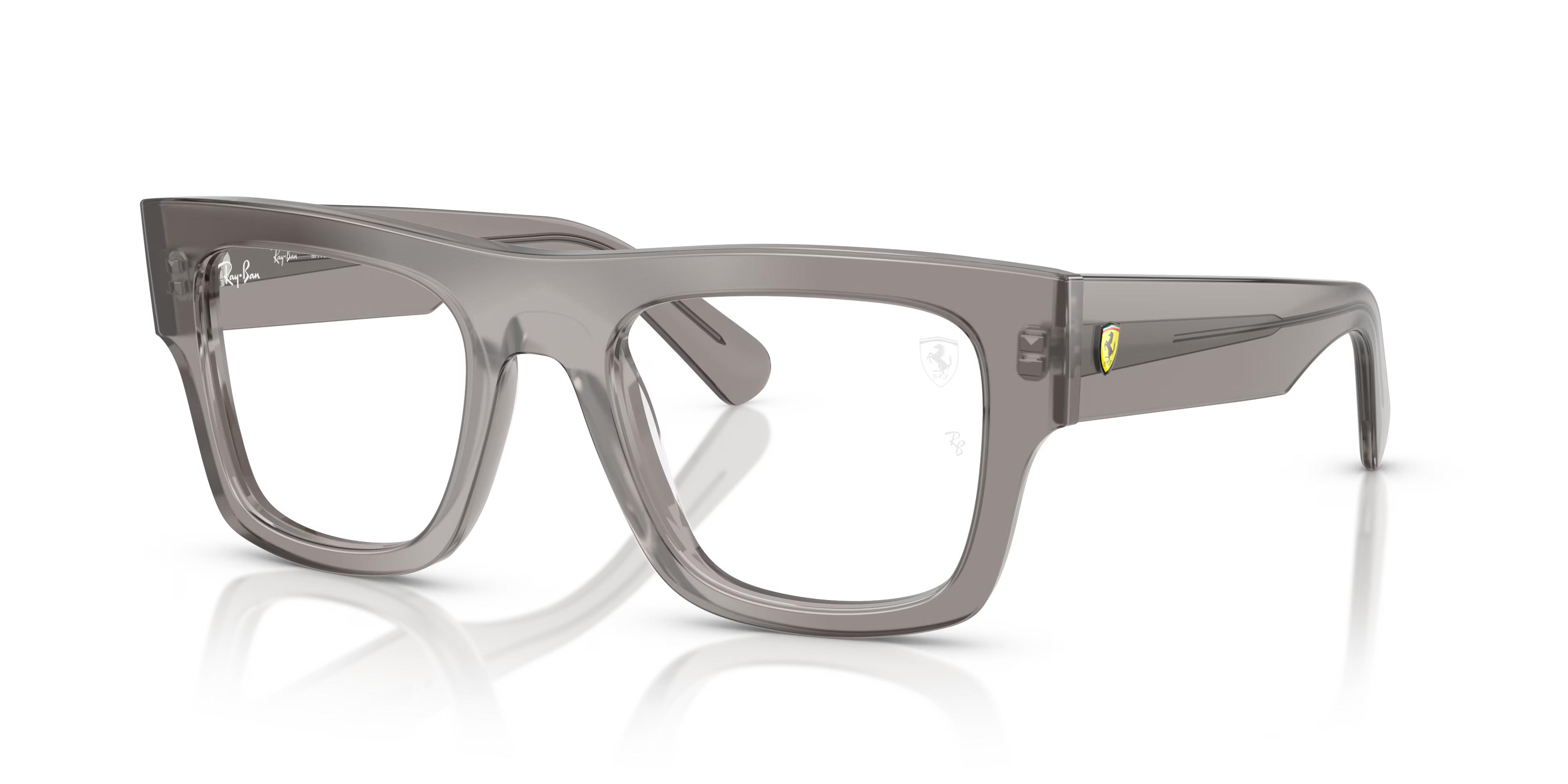 RB5517M OPTICS SCUDERIA FERRARI COLLECTION
