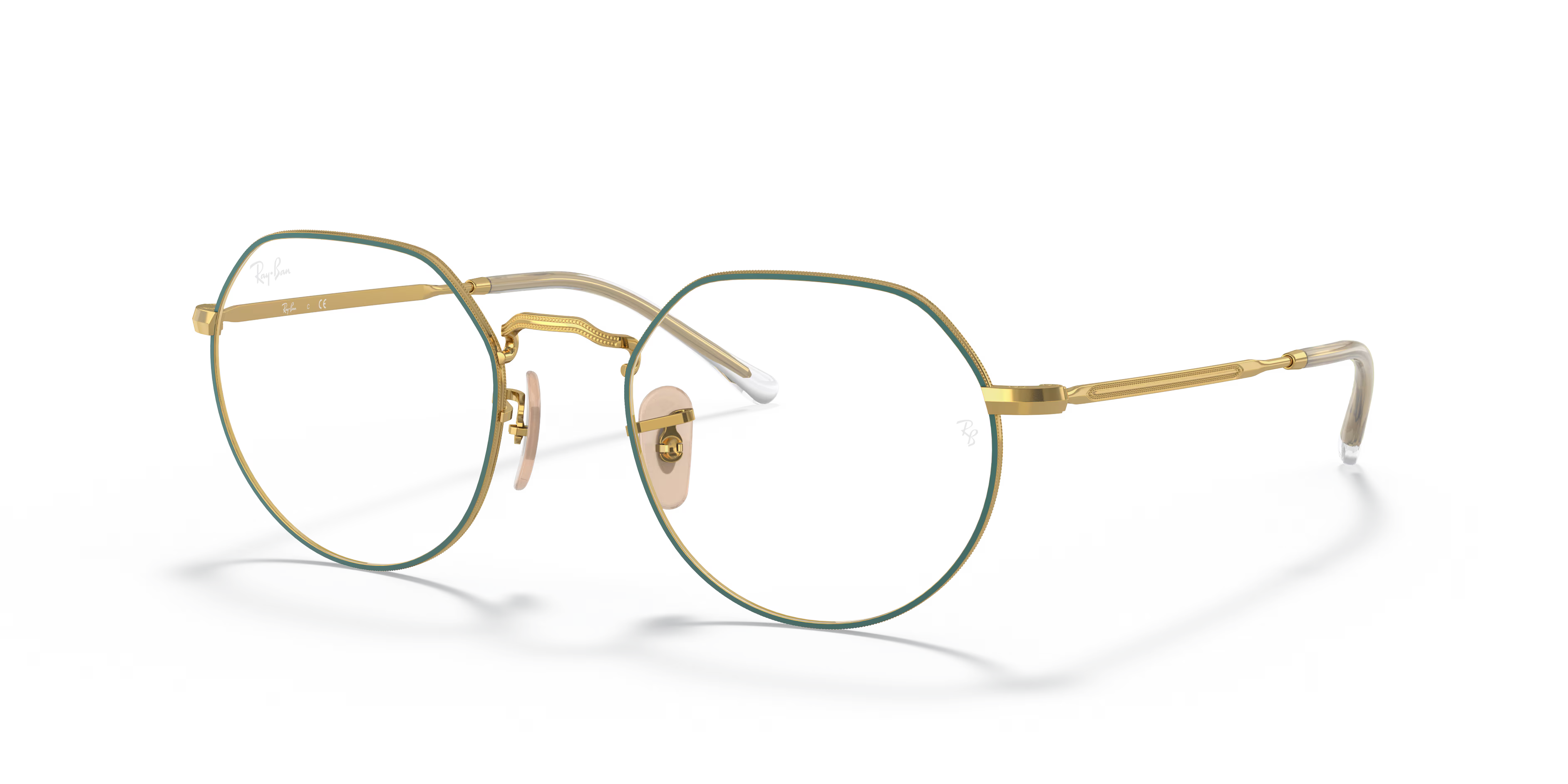 JACK OPTICS