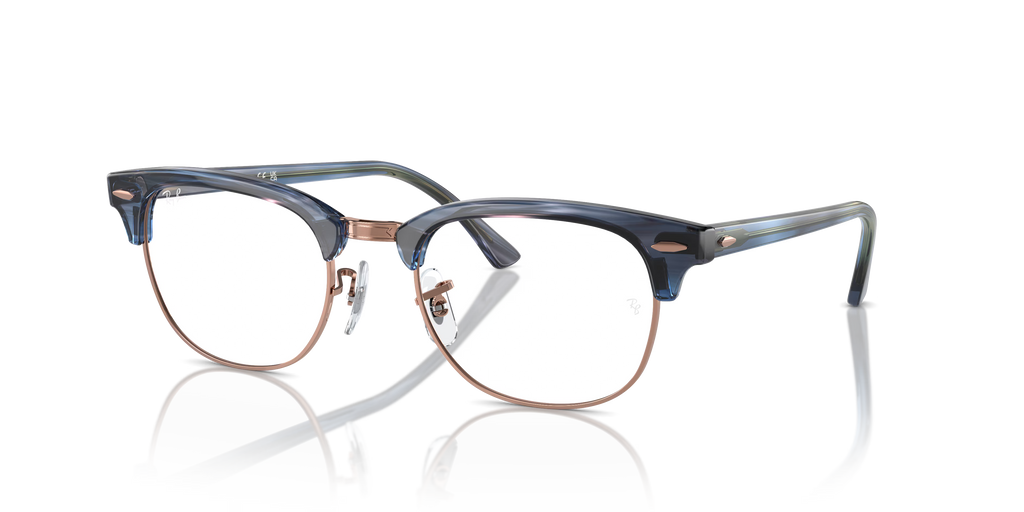 CLUBMASTER OPTICS