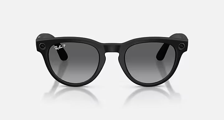 RAY-BAN META HEADLINER - GEN 2