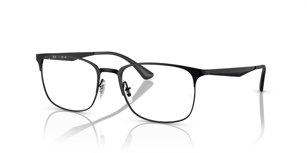 RB6421 OPTICS