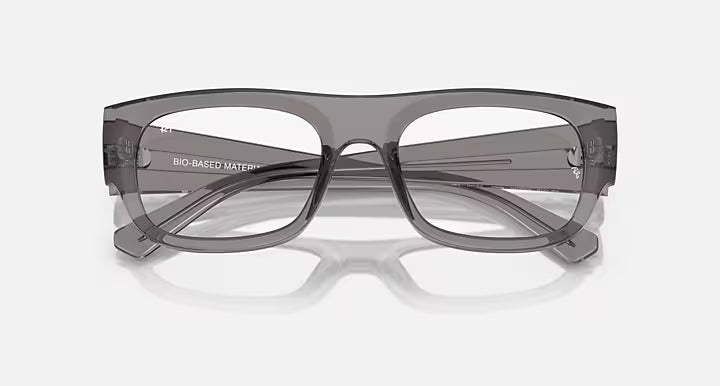 KRISTIN OPTICS BIO-BASED