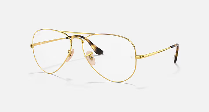 AVIATOR OPTICS