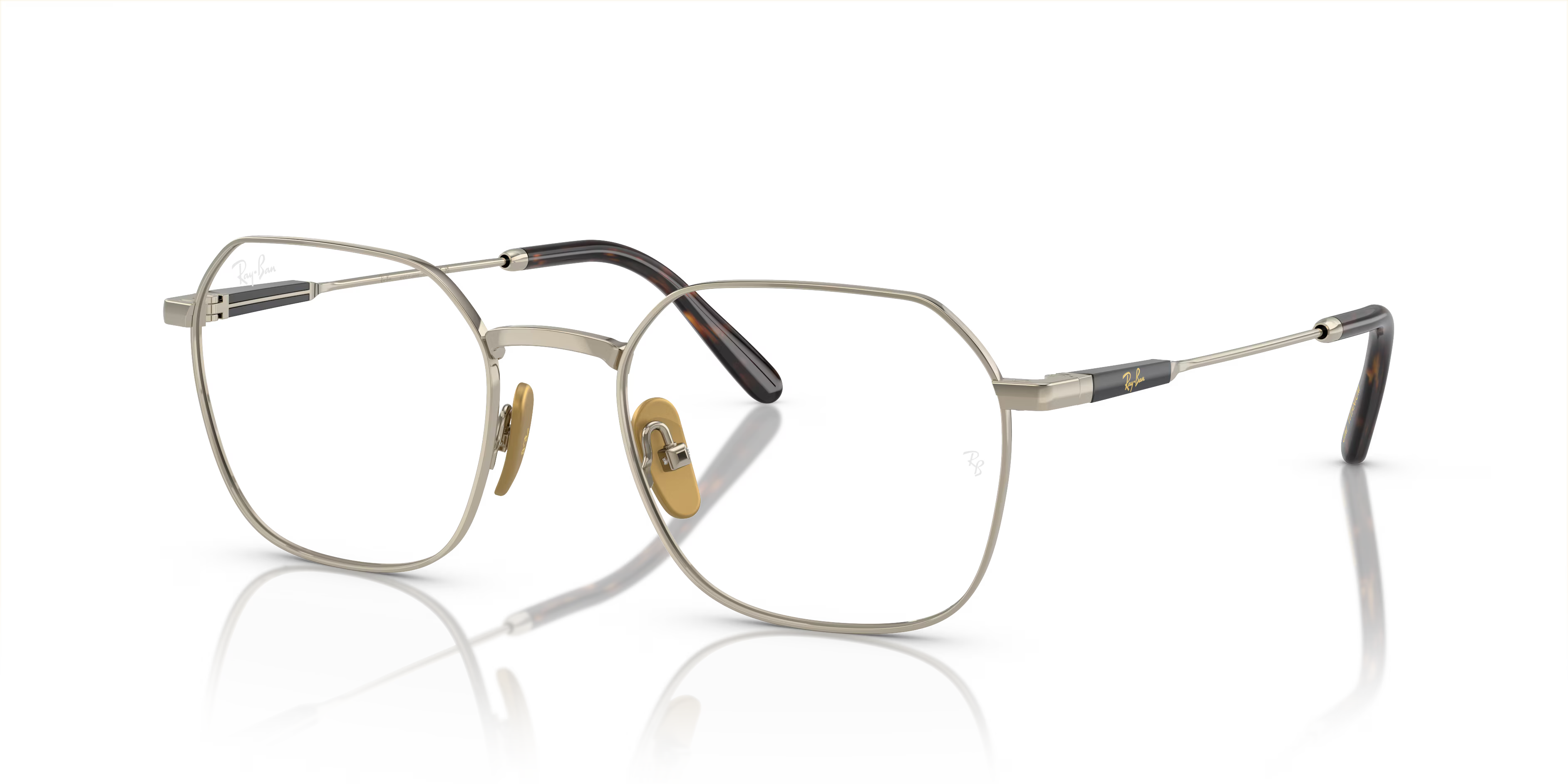 JIM TITANIUM OPTICS
