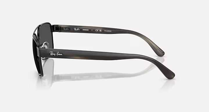RB3751 POLARIZED+ LENSES