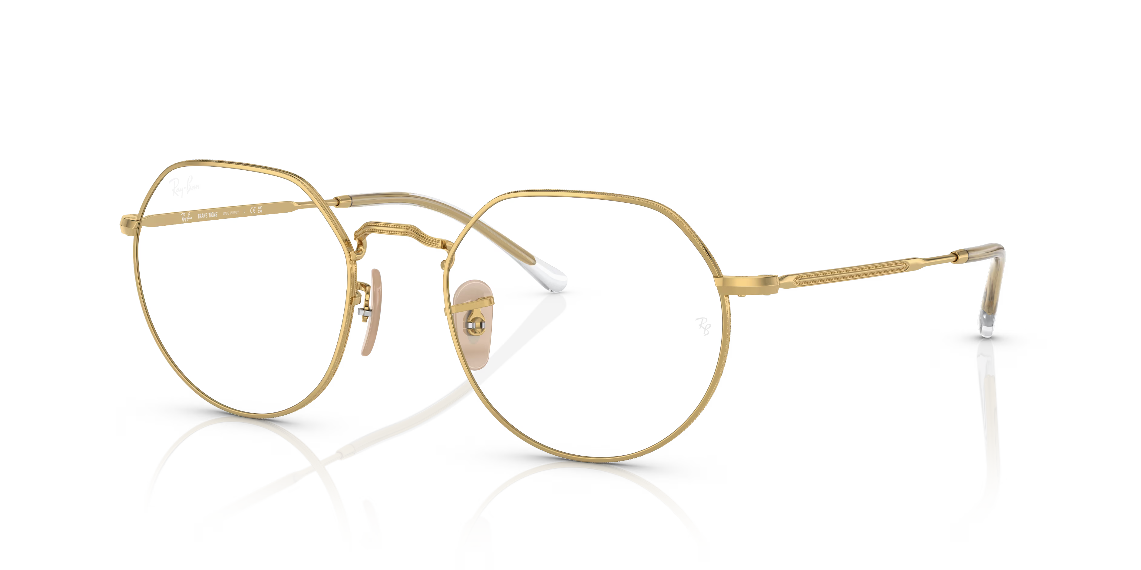 JACK TRANSITIONS®