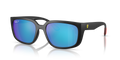 RB4443M SCUDERIA FERRARI COLLECTION POLARIZED+ LENSES
