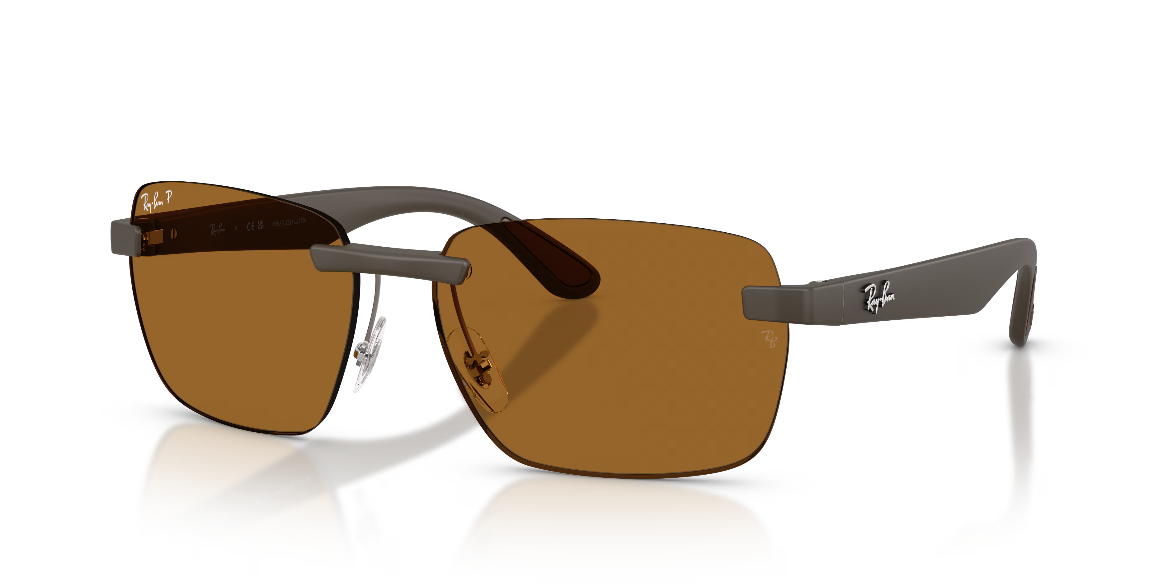 RB4470 POLARIZED+ LENSES