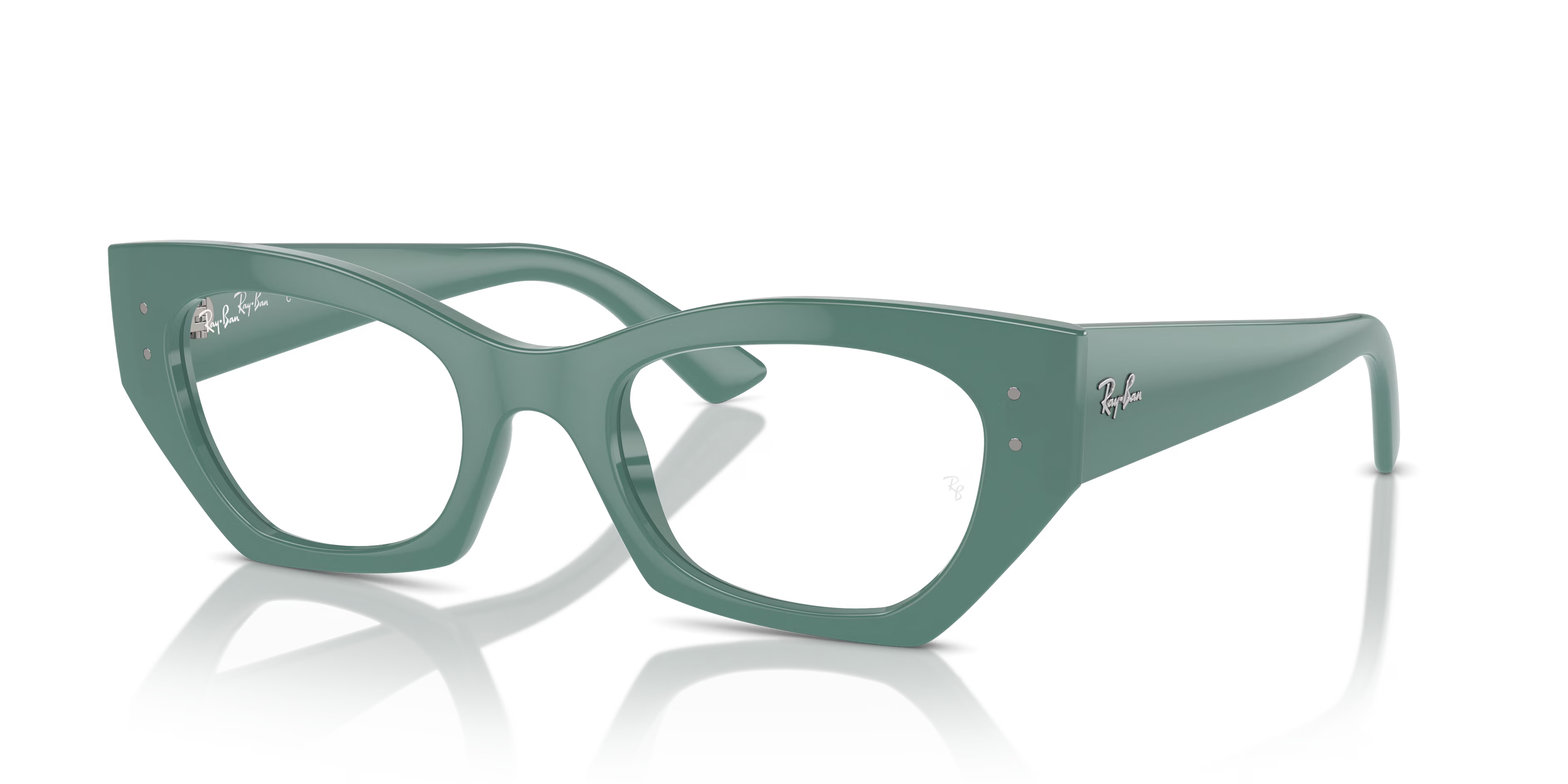 ZENA OPTICS BIO-BASED