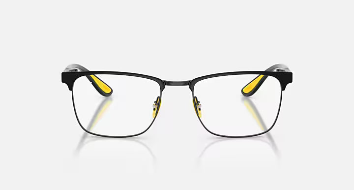 RB6621M OPTICS SCUDERIA FERRARI COLLECTION