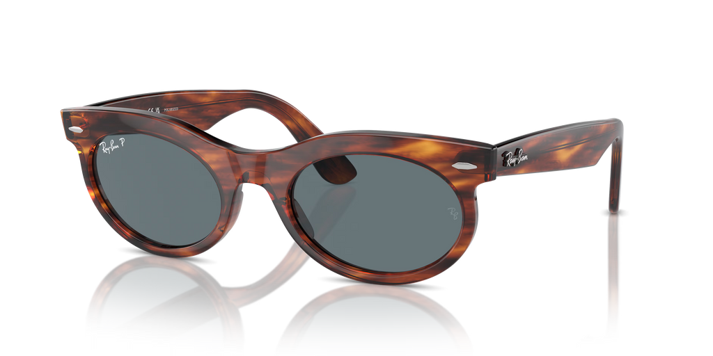 WAYFARER OVAL