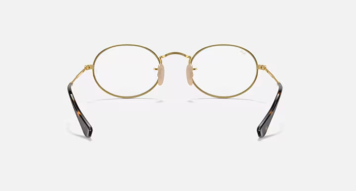 OVAL OPTICS