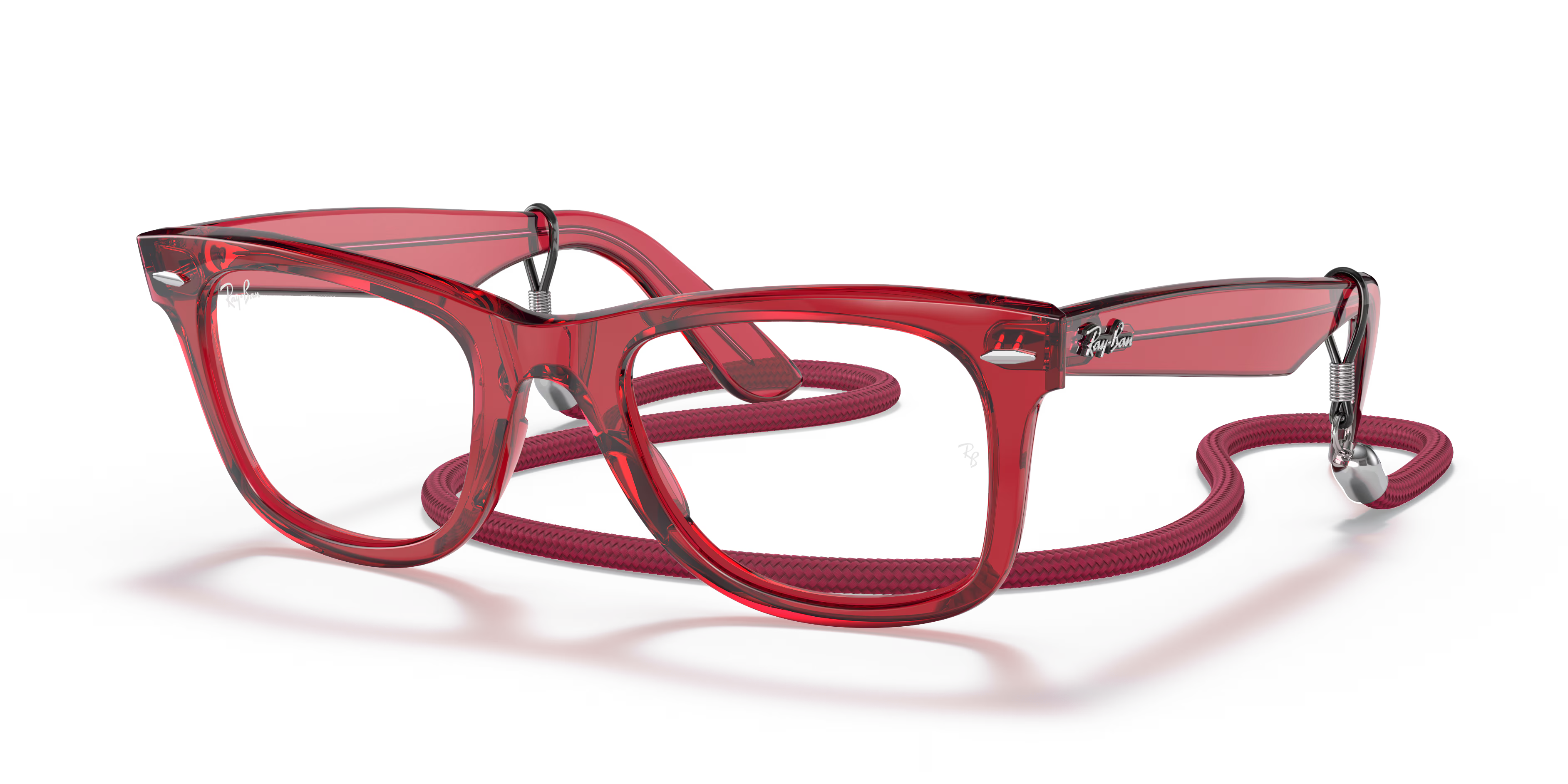 ORIGINAL WAYFARER COLORBLOCK TRANSITIONS®