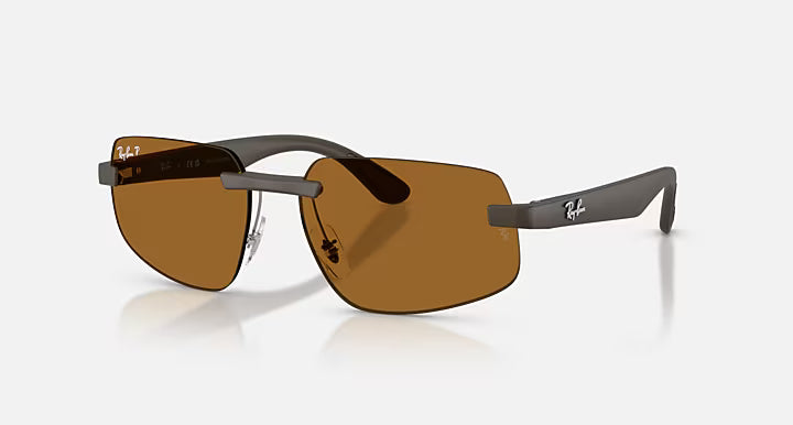 RB4475 POLARIZED LENSES