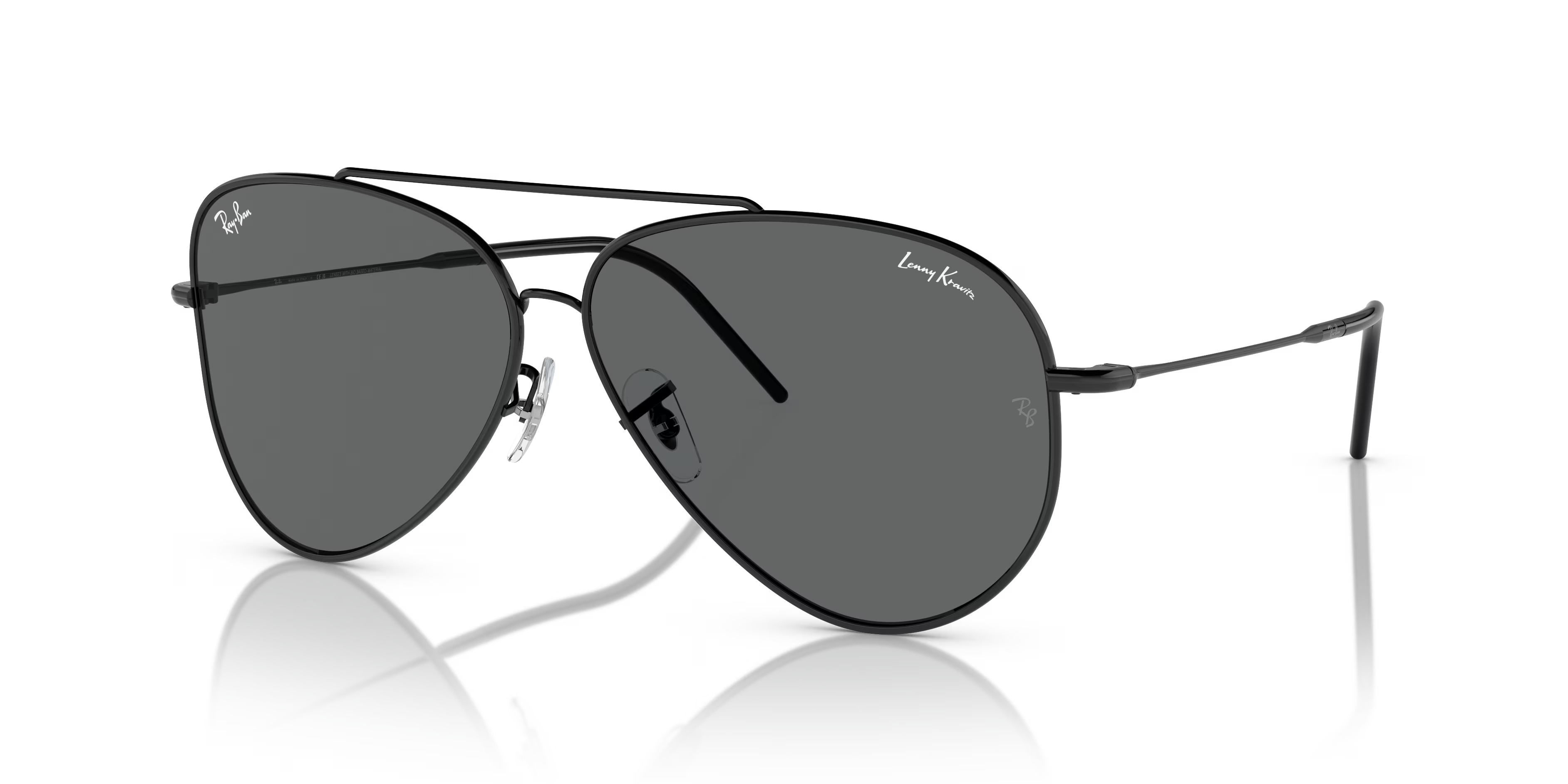 LENNY KRAVITZ X AVIATOR REVERSE