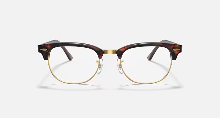 CLUBMASTER OPTICS