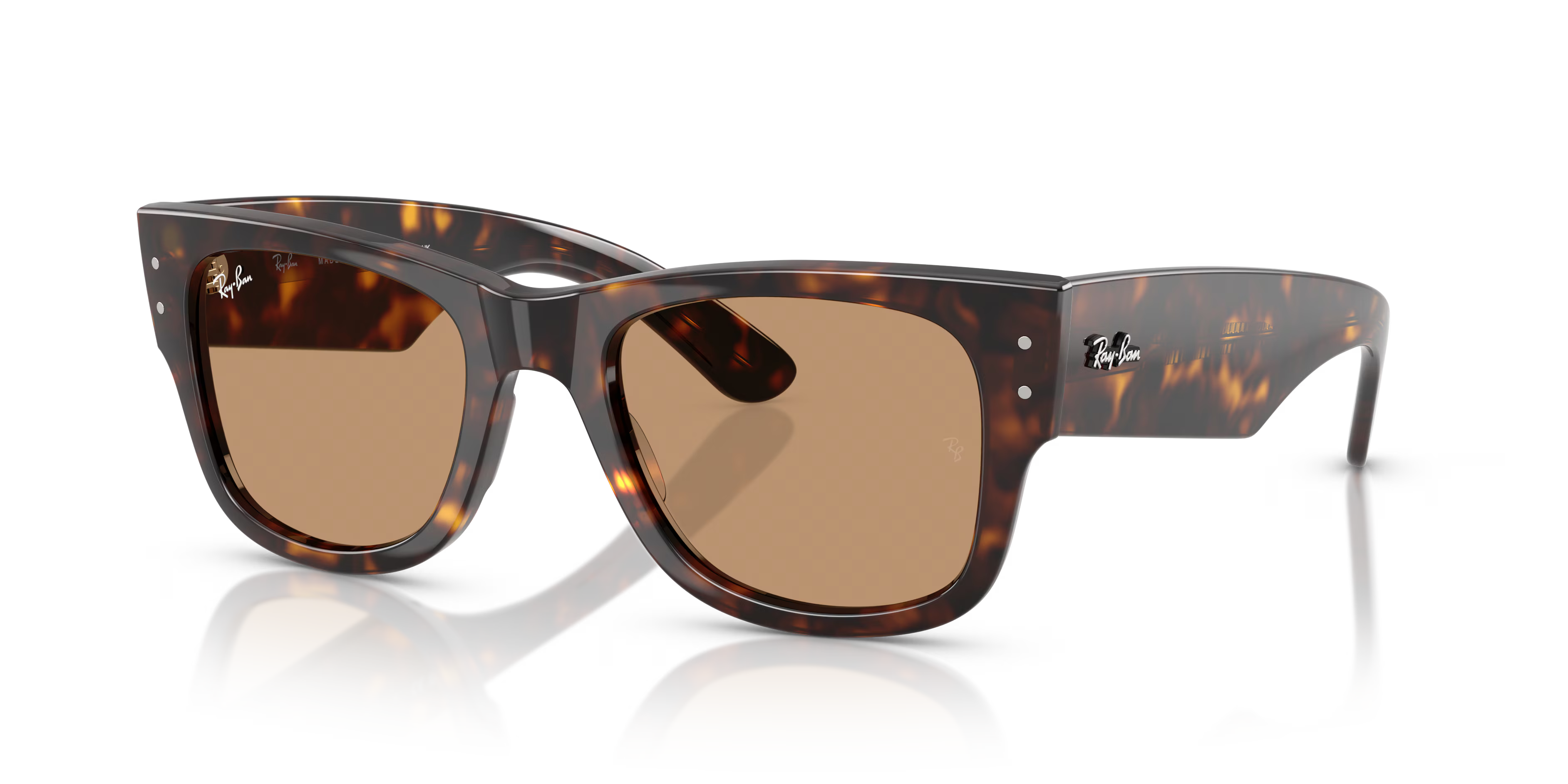 MEGA WAYFARER SUMMER CAPSULE