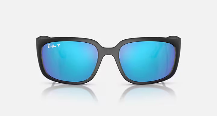 RB4443M SCUDERIA FERRARI COLLECTION POLARIZED+ LENSES