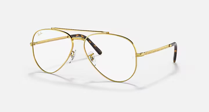 NEW AVIATOR OPTICS
