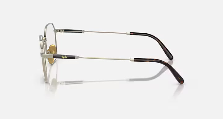 JIM TITANIUM OPTICS