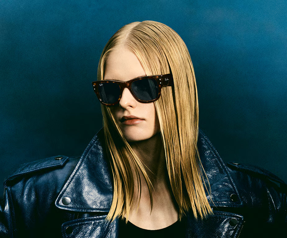 MEGA WAYFARER SUMMER CAPSULE