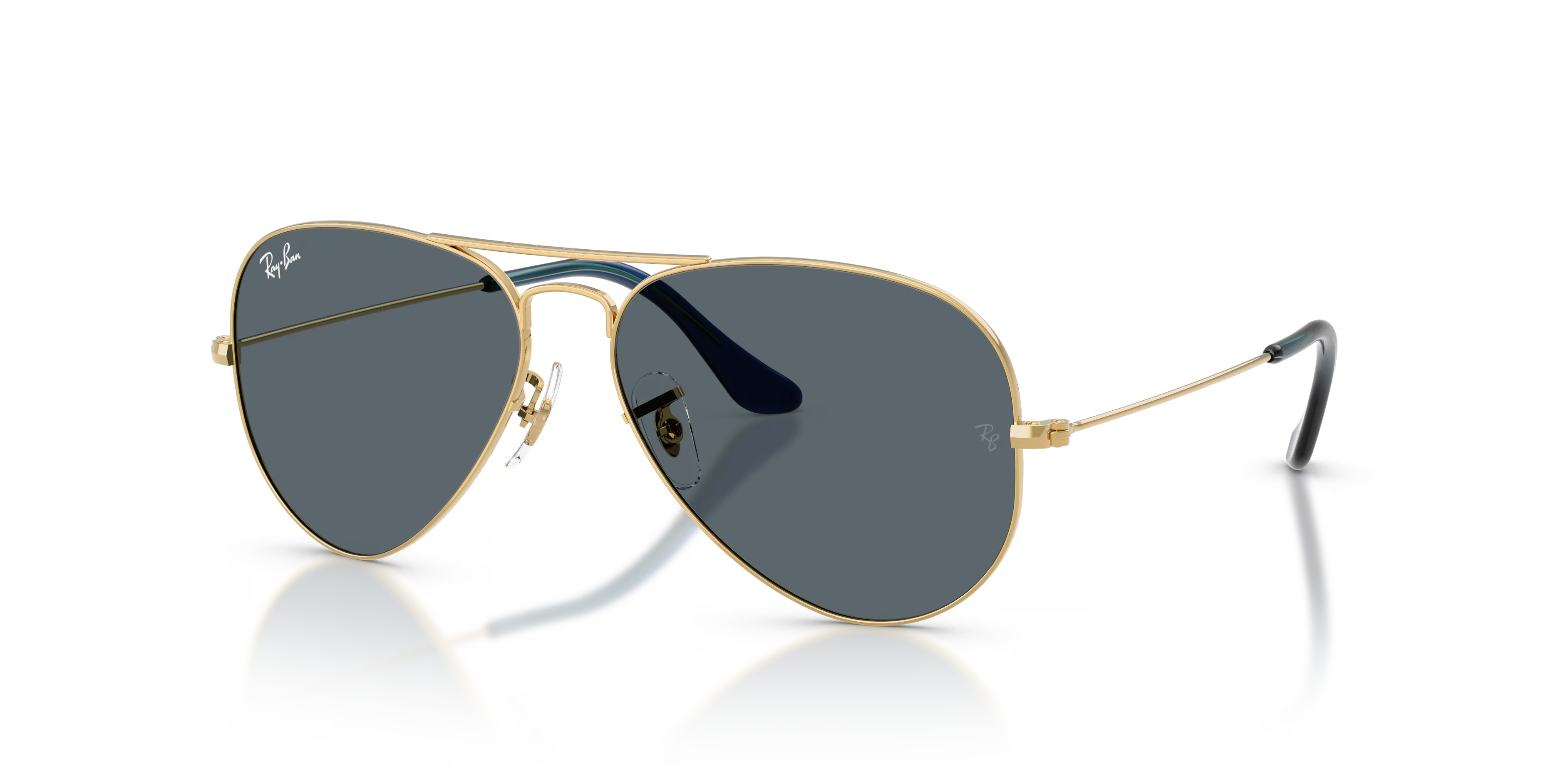 AVIATOR LARGE METAL