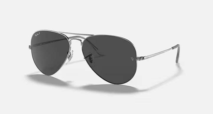 AVIATOR METAL II