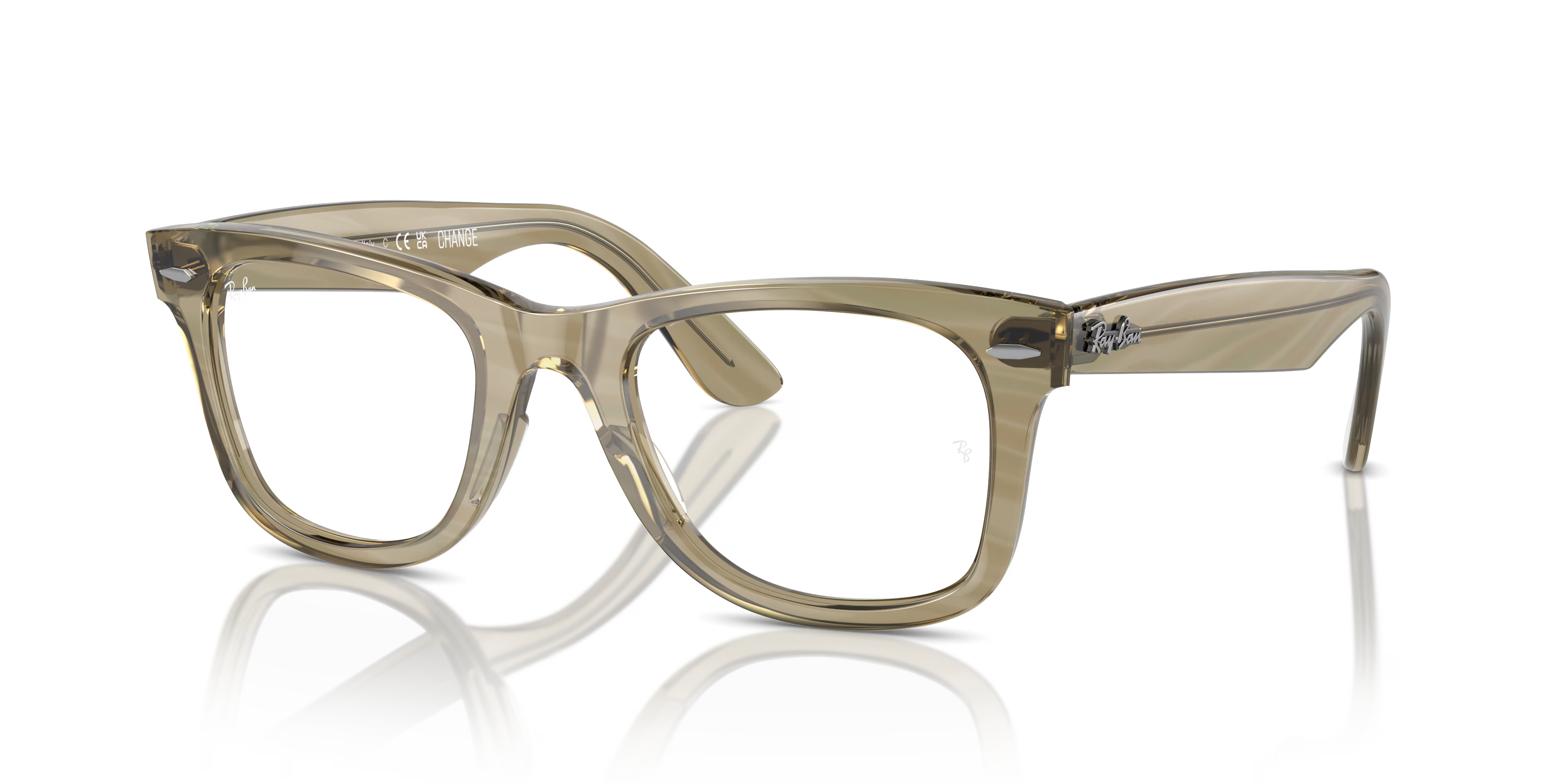 WAYFARER EASE OPTICS CHANGE