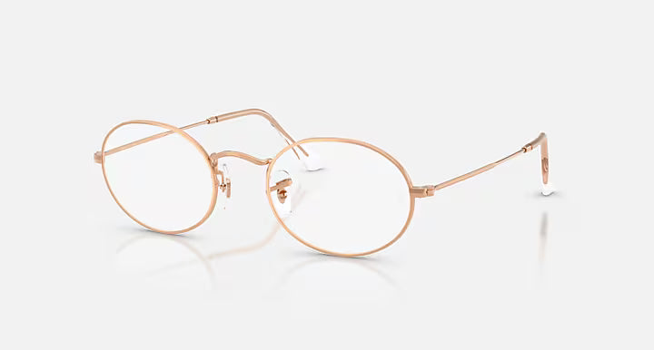 OVAL OPTICS