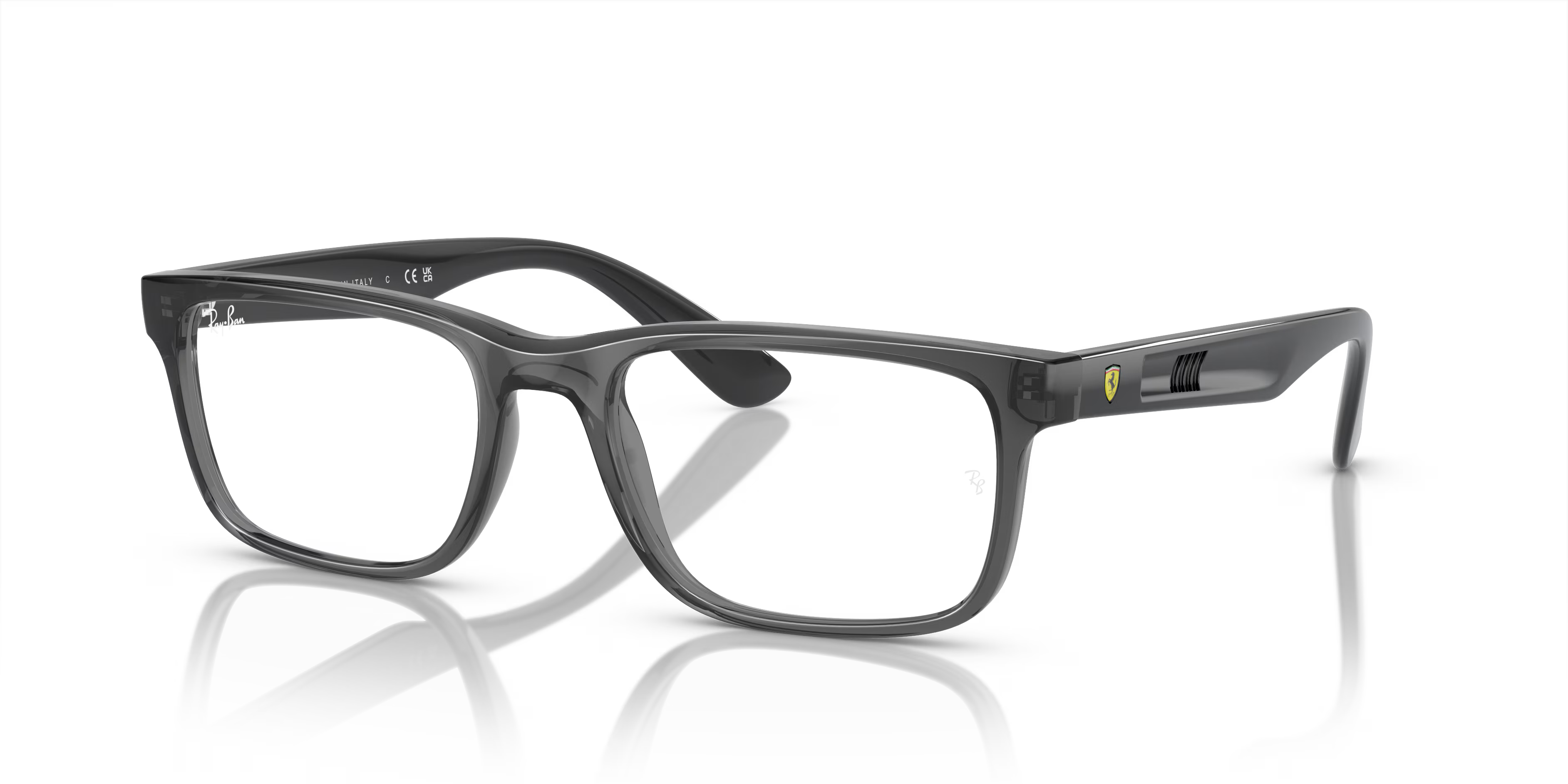 RB7232M OPTICS SCUDERIA FERRARI COLLECTION