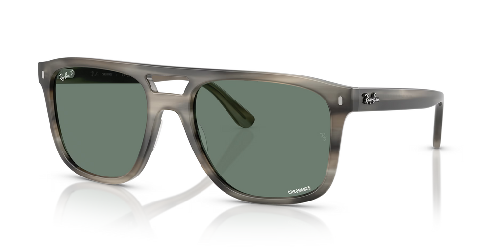 RB2213 POLARIZED+ LENSES