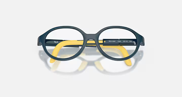 RBA1981 OPTICS KIDS BIO-BASED