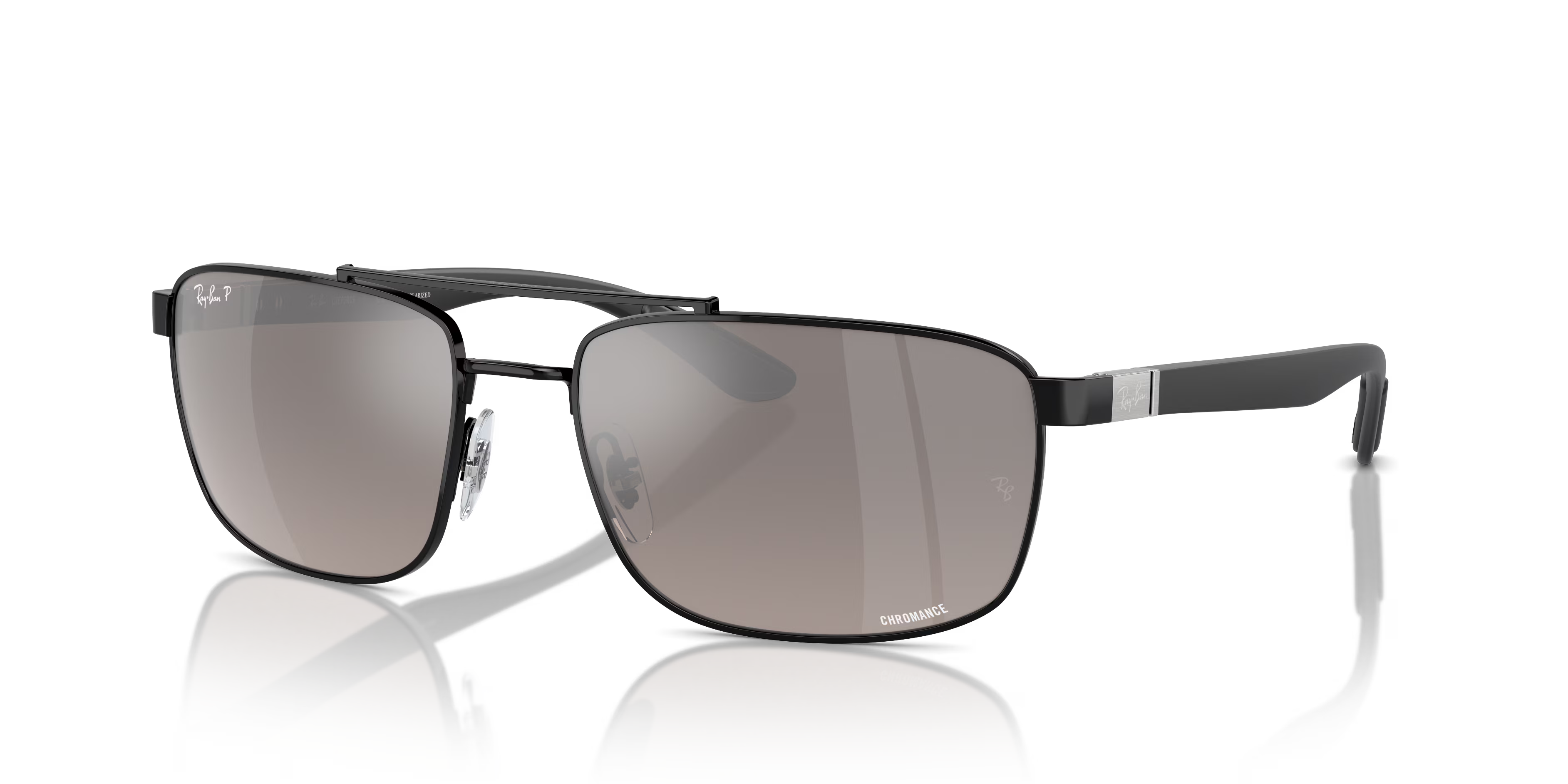 RB3737 POLARIZED+ LENSES