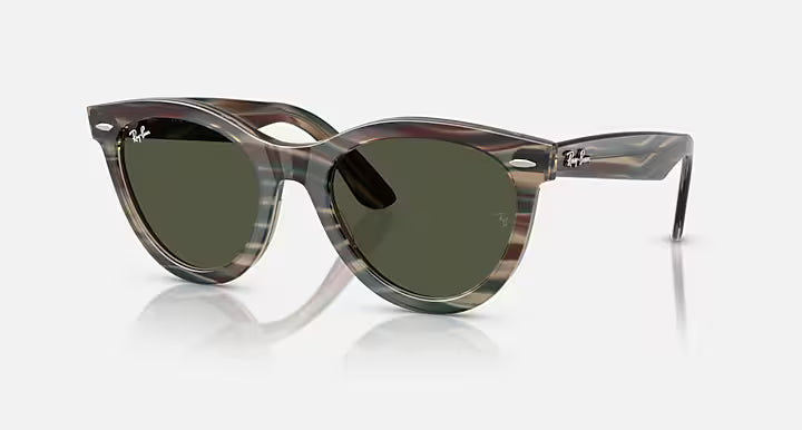 WAYFARER WAY CHANGE HOLIDAY LIMITED