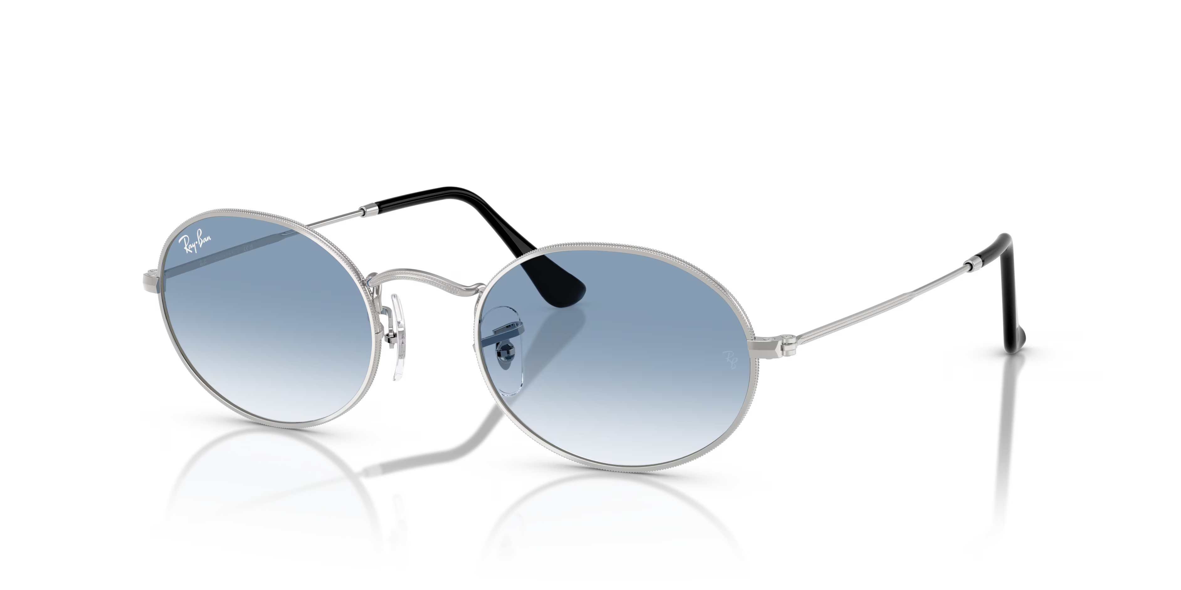 OVAL METAL