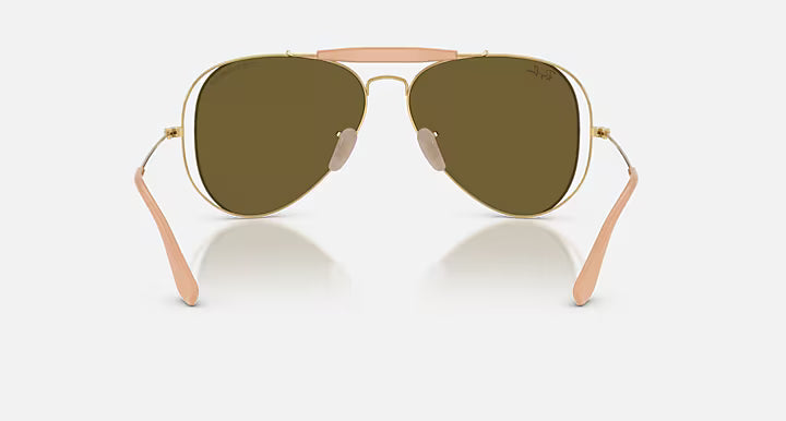 THE OUTDOORSMAN BY DOLCE&GABBANA