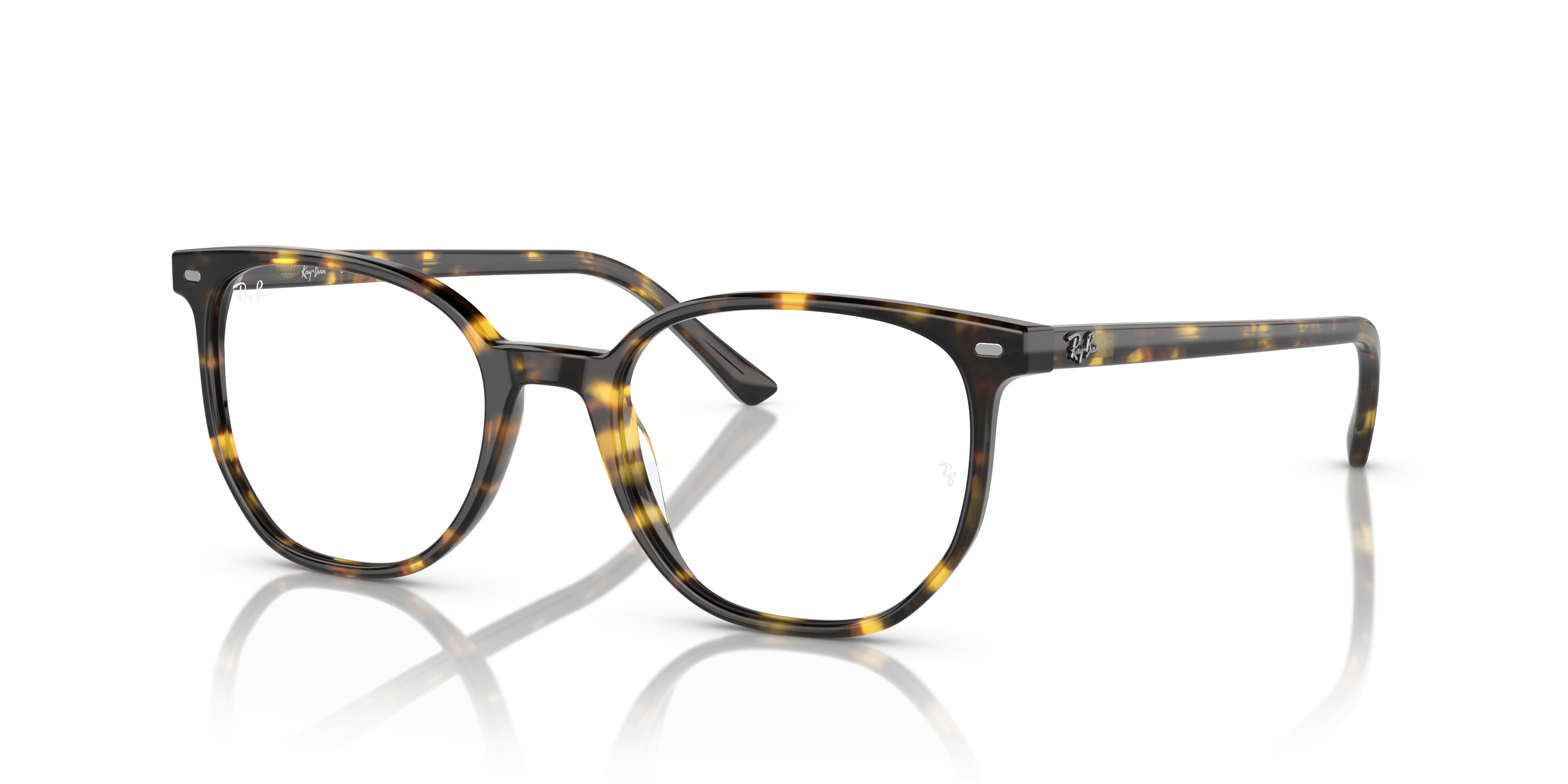 ELLIOT OPTICS LIMITED EDITION